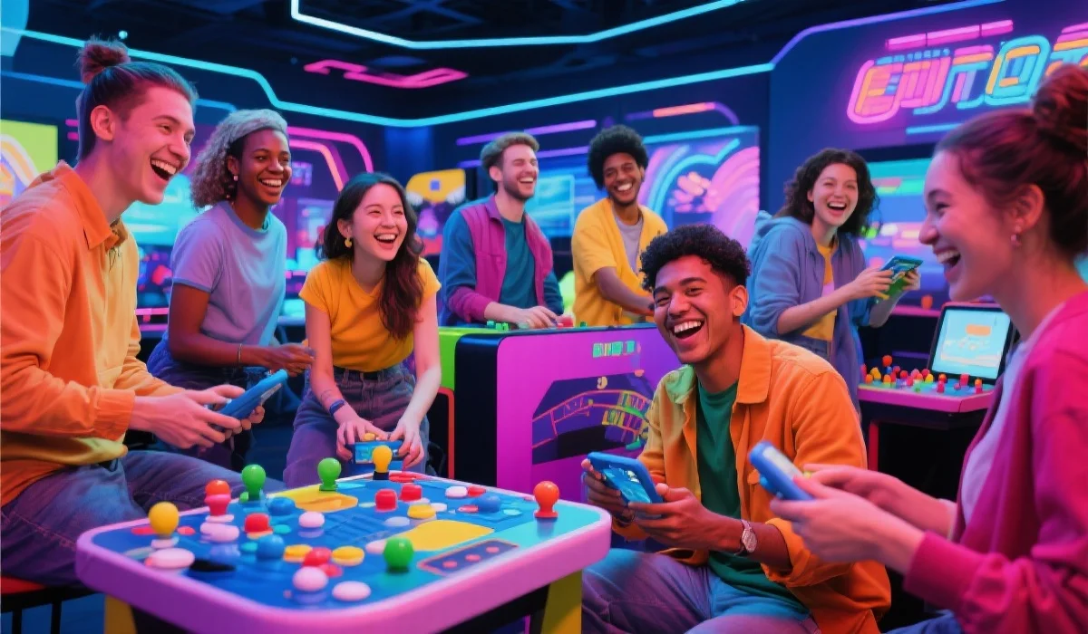 探索欧陆娱乐：安全、多样化与非凡用户体验的五大核心优势